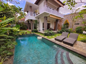 Villa Logangin